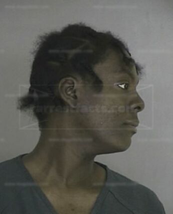 Tammy Terrell Williams