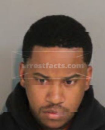 Demarcus Mcpherson
