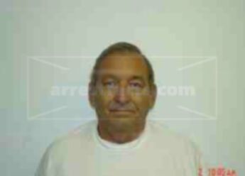 Ernest Glen Pridemore