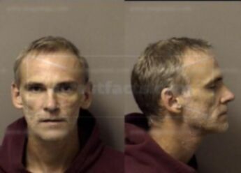 Gary Christopher Alex Sprague