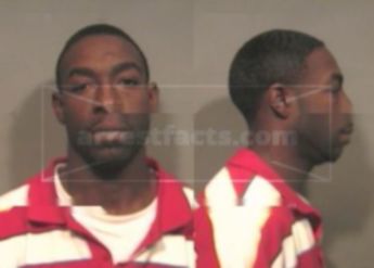 Kendrick Kendell Owens
