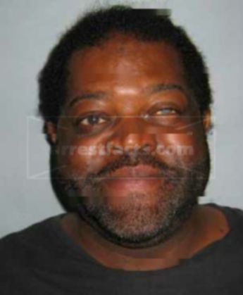Barry Dewayne Smith