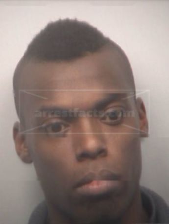 Omar Anthony Mclean
