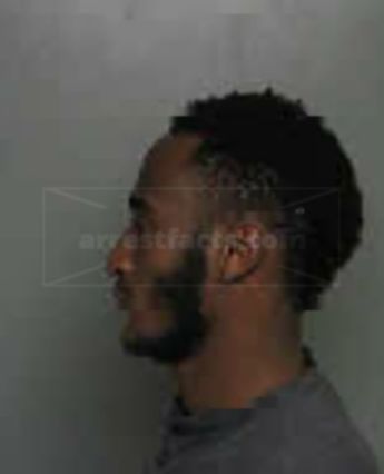 Christopher Lacy Johnson