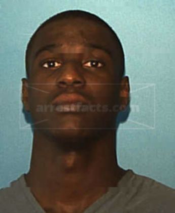 Paul Lowe Jr.