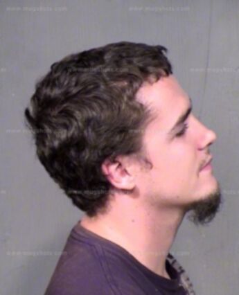 Ian Michael Hargis