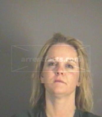 Christine Meadows