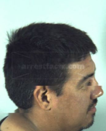Jose Antonio Gonzales
