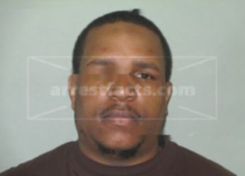 Damon Cortez Isom
