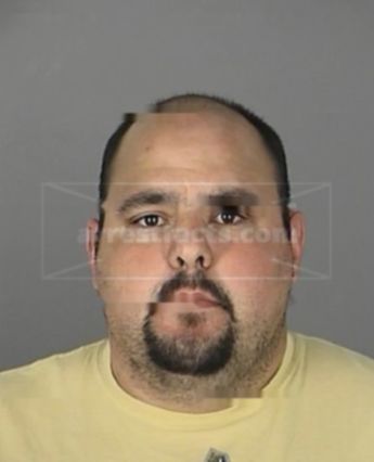 Timothy Michael Polk Jr