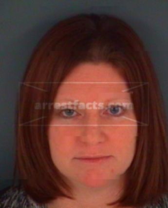 Donna Elizabeth Howard