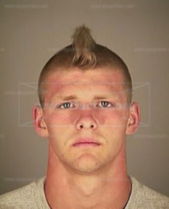 Joshua Tyler Roberts