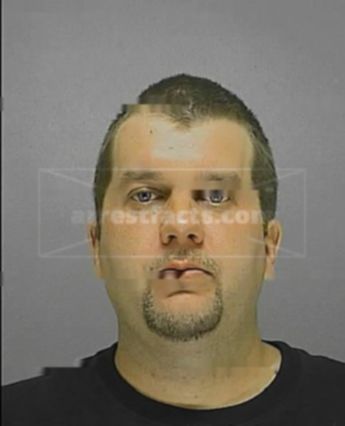 Travis Robert Burleigh