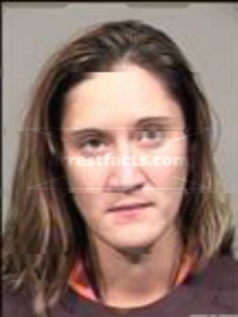 Lindsay Marie Woolever