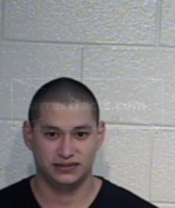 Joshua Anthony Valdez Flores