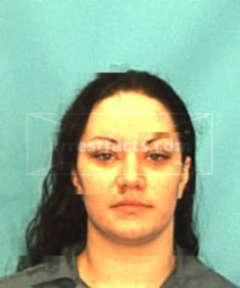 Cortney Alexis Somers