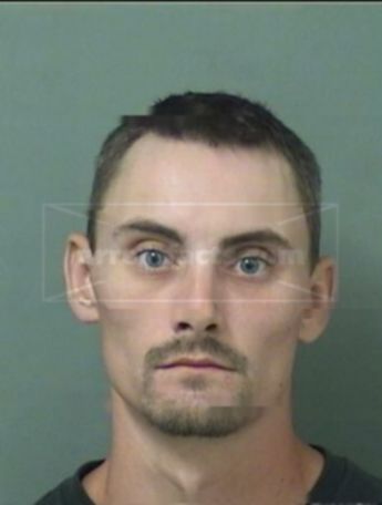 Chad Raymond Roberge