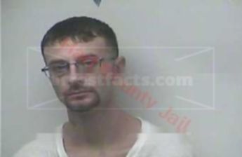 Joshua Matthew Humphrey