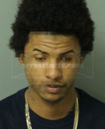 Carl Edwin Parker