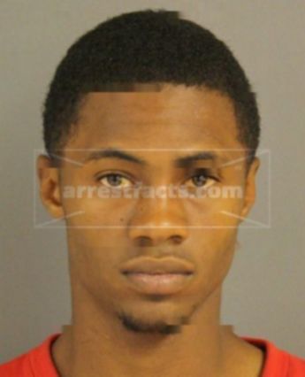 Derrick Lashun Garner