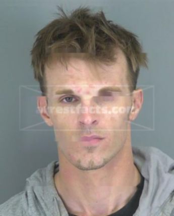 Michael Brett Slater