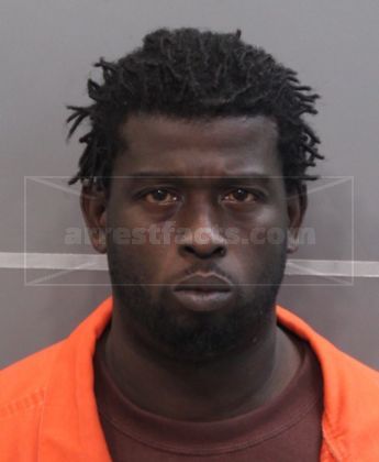 Jammie Dewayne Turner