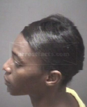 Joshuannette Jerlon Brown