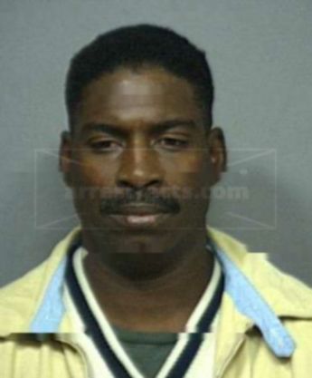 Larry Melvin Macon