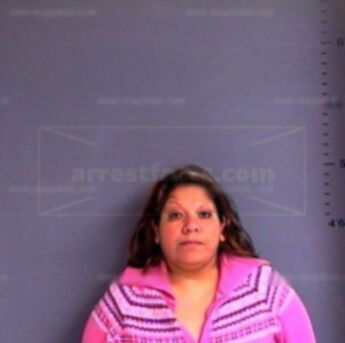 Gloria Hernandez Ramos