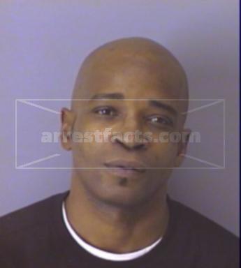 Jerome Napolean Edwards
