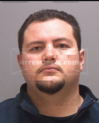 Jeremy Michael Leyba
