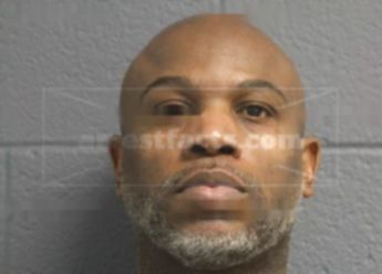Ricky Darnel Davis