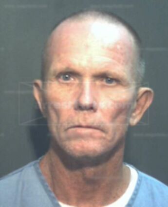 Darrel Wayne Sasser
