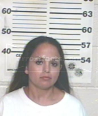 Veronica Villanueva Morin