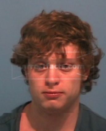 Colton Lee Carroway