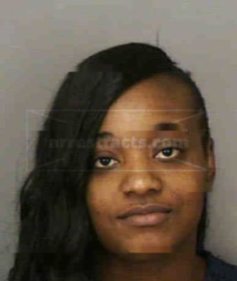 Roniesha Emma Ford