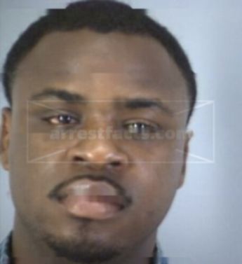 Kelvin Dwayne Bowie
