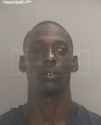 Sedrick Lenard Hollis