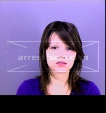 Jessica Michelle Smith