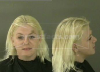 Krystal Michelle Adkins