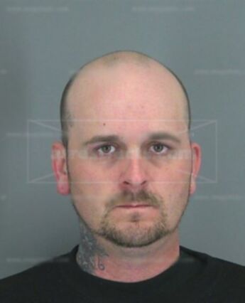 James Aaron Cannady