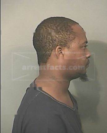 Anthony Treisten-Maurice Galloway