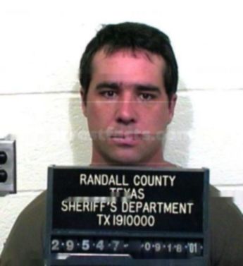 Michael David Webster