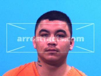Alexander Jesse Cantu