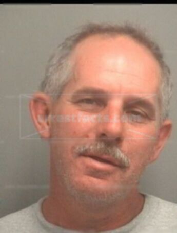 John Cooter Forrester
