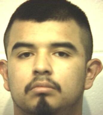 Gilbert Justin Sanchez