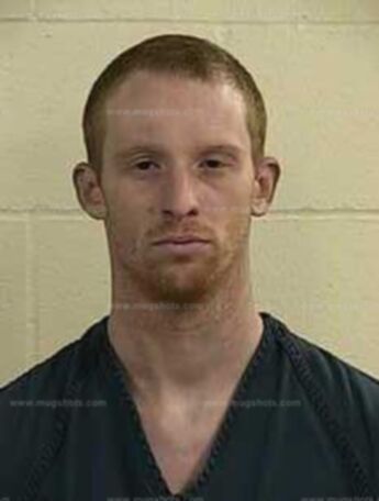Charles Bradley Stevenson