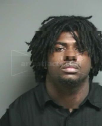 Mitchell Joseph-Daniel Green