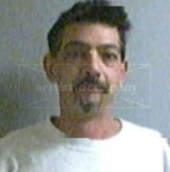 Charles Thomas Inscho