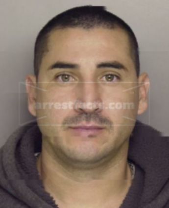 Jason Zaragoza